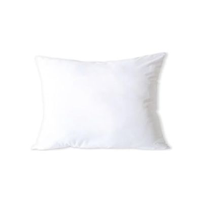 DOMIVA Oreiller Blanc 40 x 60 cm