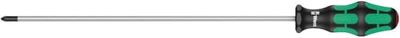 Wera 05008730001 - Chave de fenda Philips (tamanho: 2 x 300 mm)