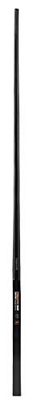 Fiskars IJzeren staaf, lengte: 150 cm, gewicht: 7 kg, koolstofstaal, 1027236