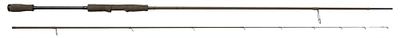 Savage Gear SG4 Drop Shot Specialist Spinning Hengel - Hooggevoelige 30T Toray Carbon blank - Extra snelle actie, ideaal voor zoetwater roofvissen, baars & snoek 2.33M 5-18G