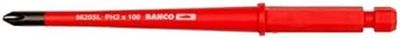 Bahco 8610SL-2P - 2 Lames Isolees Ph1 X 100