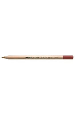 LYRA Rembrandt Aquarell Pompeian Red