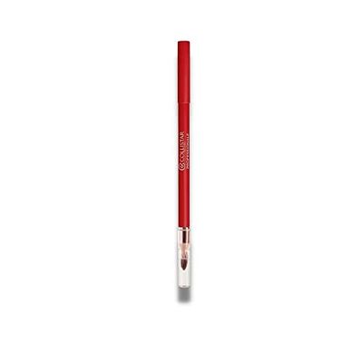 Collistar Professionale Matita Labbra Lunga Durata n. 109 Papavero Ipnotico