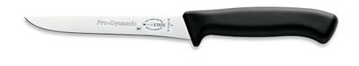 F. DICK ProDynamic 85368152 - Cuchillo de deshuesar (longitud de la hoja: 15 cm, acero X55CrMo14, dureza de 56°, aleación), color gris