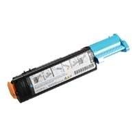 TINTA COMPATIBLE GENERISK tonar för DELL 3010 Cyan