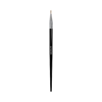 T4B LUSSONI 500 Series Pinceau à lèvres professionnel de précision, eye-liner, sourcils et cils (PRO 512 Fine Liner Brush)