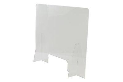 Laser 61702 Acrylic Sneeze Screens 3pc