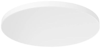 Philips Hue Datura, Pannello da soffitto Smart LED (piccolo tondo 38,4 x 38,4 cm), Luce Bianca e Colorata, 3300 lm, Compatibile con Bluetooth, Controllo vocale con Alexa, Apple Home e Google Assistant