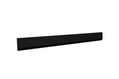 LG DGX - Barra de Sonido 3.1 (360 W) con subwoofer inalámbrico (Google Assistant, Amazon Alexa, HDMI, Bluetooth), Color Negro