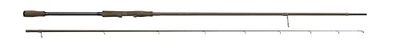 Savage Gear SG4 Juego Medio Caña de Pescar - Caña de Pesca Premium para Agua Dulce y Salada señuelos Blandos y Medios Pesca de Depredadores 2.21M 15-45G