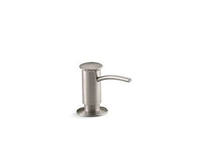 Kohler - Dispensador de jabón/loción con diseño contemporáneo, 1895-C-BN
