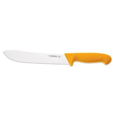 Giesser Couteau Couteau Usine Uni zuschneide Johannesburg, Gris, 21 cm