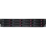 HP AP788B - Sistema de almacenamiento en red de 6 TB