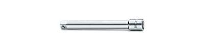 Beta 9009819 Model 900 20L/K Extension Bars, Chrome-Plated, 1/4 Drive, Blister Packed, 100mm