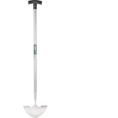 Draper 83762 RVS Grasrand