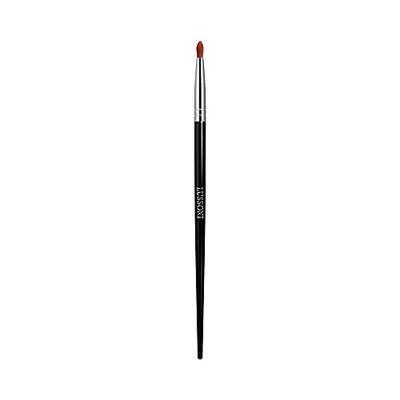 TB TOOLS FOR BEAUTY 500 Series Professional Precision Makeup Lip Brush, Eyeliner, Eyebrows and Eyelashes (PRO 530 Gel Liner Brush)