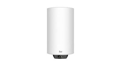 Teka, termo eléctrico vertical, Smart Control de 80 litros con indicador de temperatura LED
