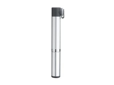 Topeak Micro foguete insuflador, adultos unissexo, preto, tamanho único
