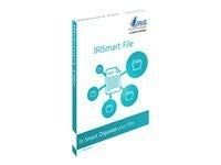 IRIS IRISmart File 10 - ESD Win