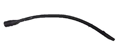 CANDY 35602201 CG501 Multi-Surface Brush, Plastic, Black