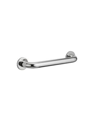 THIRARD - Barre droite de maintien, inox 304, longueur 350mm, Ø32mm, finition inox poli