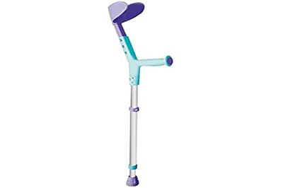 Aluminium Children’s Walking Stick Crutch