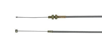 Greenstar 31089 accessoirekabel, veer, schacht en klem