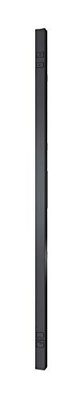 APC Metered-by-Outlet Rack PDU 2G - Power distribution unit (rack-mountable) - AC 200/208/230 V - Ethernet - input: IEC 60309 - output connectors: 24 - 0U - black - for P/N: SMX1500RMNCUS, SRT1000RMXLI, SRT1000RMXLI-NC, SRT10RMXLIX806, SRT5KRMXLW-TW
