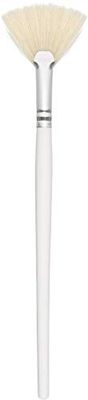 Coschem Fan Brush Boar 8" Glycolic Lactic TCA Serum Mask