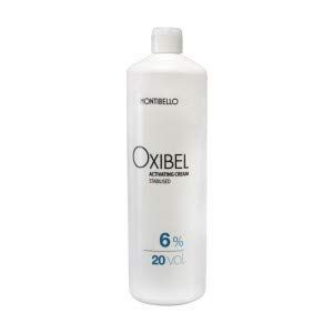 OXIBEL CREAM 20 VOL. 1000 ml (6%)