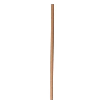 Bunzl Straight Kraft Paper Comb - 0.8 X 23 Cm