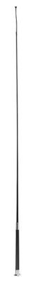 PFIFF Szpicerka, czarna 110 cm