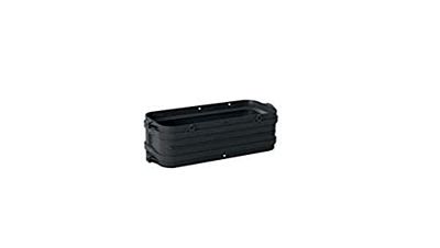 NEFF Z861SS1 - Accesorio de instalación para extractores de humos, color negro