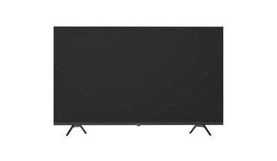 Metz Smart TV, Serie MUC6110, 50" (126 cm), LED, 4K, Versione 2022, Wi-Fi, Android 10.0, HDMI, ARC, USB, Slot CI+, Dolby Audio, DVB-C/T2/S2, HEVC, boundless, Nero [Classe di efficienza energetica G]