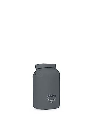 Osprey Wildwater Dry Bag 8 Tunnel Vision Grey O/S