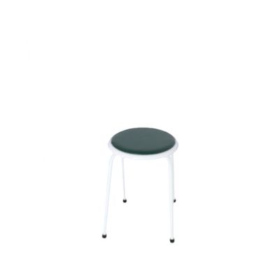 Aranaz groene keuken kruk
