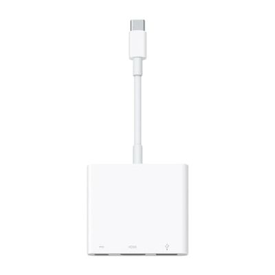 Apple Adattatore multiporta da USB‑C ad AV digitale ​​​​​​​