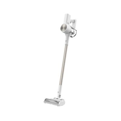 XIAOMI G20 BHR8831EU, Cordless Vacuum Cleaner (Cordless Handheld and Floor Vacuum Cleaner), Plastic metal, White