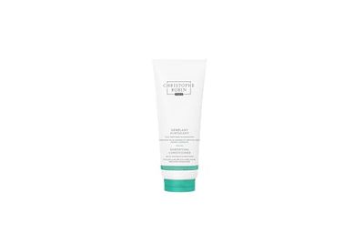 Christophe Robin Fortifying Conditioner with Amaranth Peptides – Strengthens & Repairs Hair, Reduces Breakage, Nourishes & Softens for Healthy Hair