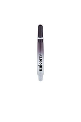 Unicorn Gripper 4|Bicolore|Medio|Nero Shaft, Asta Nera Unisex, M