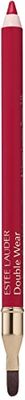 Estee Lauder Double Wear 24H Stay-in-Place Lip Liner 1.2g 420 - Rebellious Rose