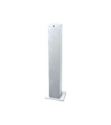 MUSE Tour Bluetooth M-1250 BTW, Blanc