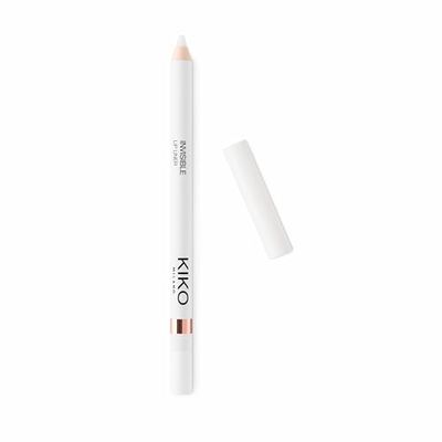 KIKO Milano Invisible Lip Liner, Lápiz de labios transparente