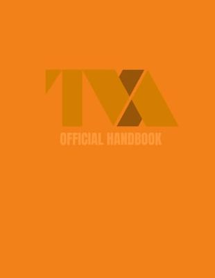 Marvel Loki TVA Handbook Composition Notebook