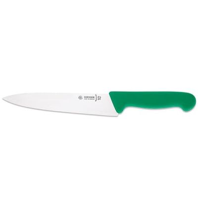 Johannes Giesser knivfabrik kökskniv stansad smal kniv, grå, 18 cm