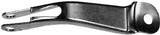 Fix-Nippel Unisex - Supporto per faro adulto 03105624 Nero/Argento, Taglia unica