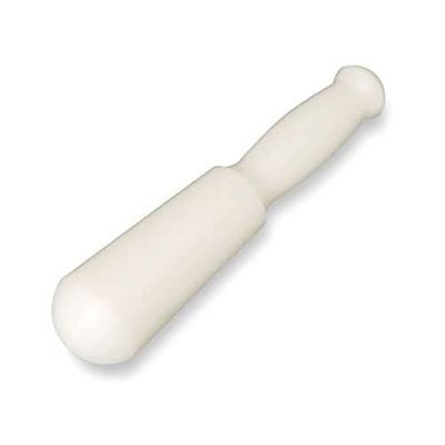 Lacor - 60401 - Argamassa mão em polietileno- branco