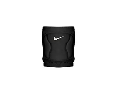 Nike Streak Joelheiras para adultos, unissexo, preto, tamanho X-S/S