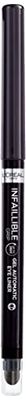 L'Oréal Paris Infaillible Automatic Grip Eyeliner Matte Black