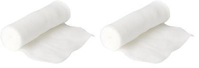HypaBand Conforming Bandages - 10 cm x 4 M (Pack of 12)